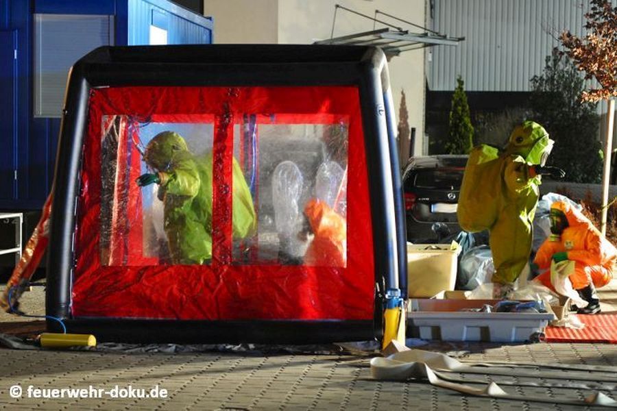 Einsatz 2-2015